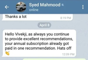 Testimonial 5