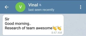 Testimonial 8