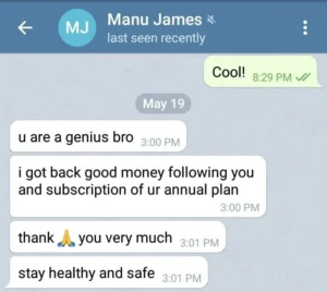 Testimonial 9